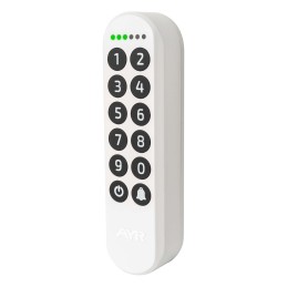 TECLADO BLUETOOTH AYR INT_KEYPAD PARA SISTEMA INT_EGRA