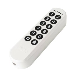 TECLADO BLUETOOTH AYR INT_KEYPAD PARA SISTEMA INT_EGRA