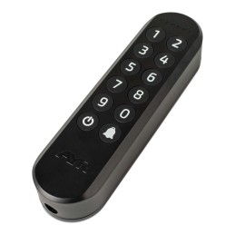 TECLADO BLUETOOTH AYR INT_KEYPAD PARA SISTEMA INT_EGRA
