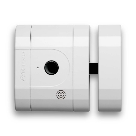 CERRADURA BLUETOOTH AYR INT_KEYLOCK PRO PARA SISTEMA INT_EGRA BLANCO
