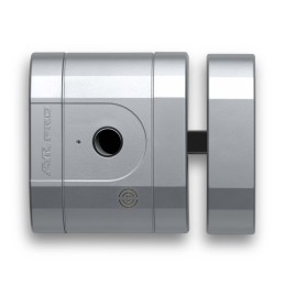 CERRADURA BLUETOOTH AYR INT_KEYLOCK PRO PARA SISTEMA INT_EGRA CROMO