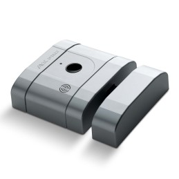 CERRADURA BLUETOOTH AYR INT_KEYLOCK PRO PARA SISTEMA INT_EGRA CROMO