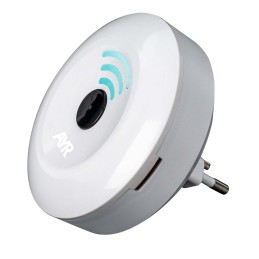 PASARELA DE CONEXIÓN AYR...