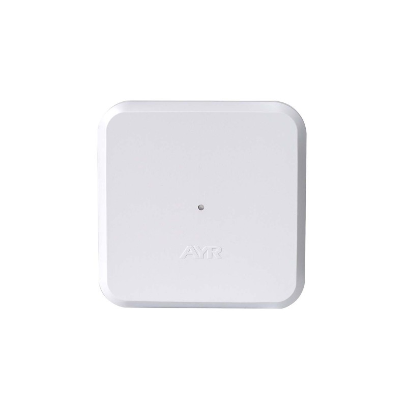 AYR INT_ERPHONE BLANCO