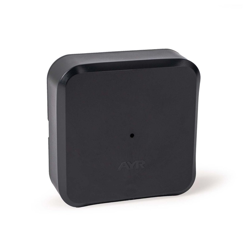 AYR INT_ERPHONE NEGRO
