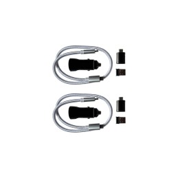 PACK 2 MANOS LIBRES KEYSIA