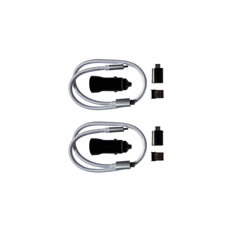 PACK 2 MANOS LIBRES KEYSIA