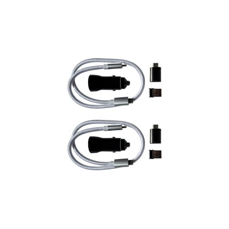 PACK 2 MANOS LIBRES KEYSIA