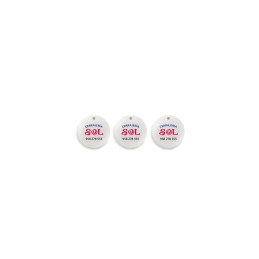 PACK 3 LLAVES DE PROXIMIDAD KEYSIA