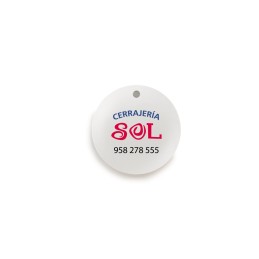 LLAVE DE PROXIMIDAD KEYSIA
