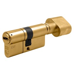 CILINDRO POMO DE SEGURIDAD MAUER ELITE 2 EVO LATON