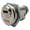 CILINDRO ESPECIAL CAM DE SEGURIDAD MAUER ELITE 2 RED LINE / ELITE 2 RL NIQUEL