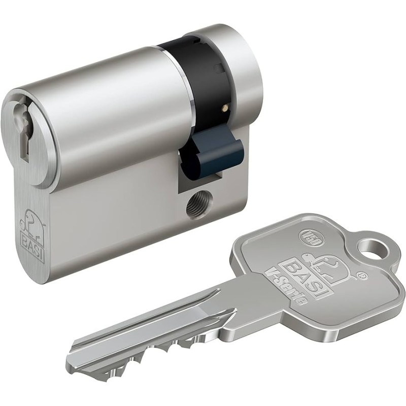MEDIO CILINDRO DE SERRETA BASI ECO BS V50