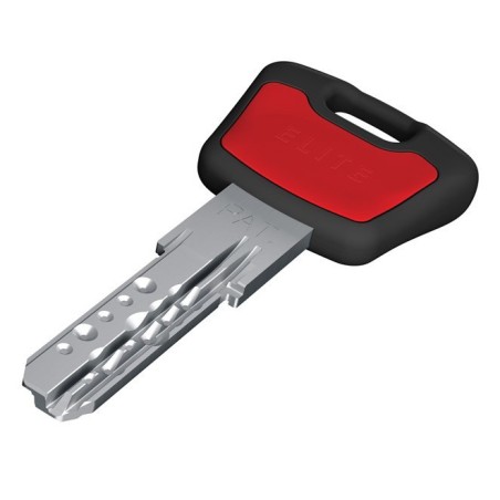 COPIA / DUPLICADO LLAVE MAUER ELITE 2 RL / ELITE 2 EVO