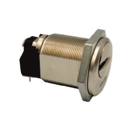 CILINDRO ESPECIAL SWITCH MAUER NEW WAVE 5 / NW5 NIQUEL NIQUELADO PLATA PLATEADO