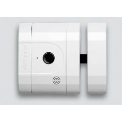 CERROJO / CERRADURA INTELIGENTE DE ALTA SEGURIDAD AYR INT-LOCK 506-IL BT BLANCA BLANCO