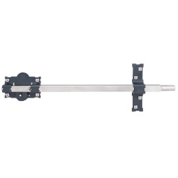 CERROJO FAC 101R / 105 GARAJE (CERRADURA SOLO EN EXTERIOR)
