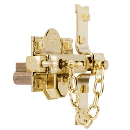 CERROJO FAC 307R / 80 (CERRADURA SÓLO EN EXTERIOR)