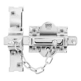 CERROJO FAC 308R / 80 (CERRADURA SÓLO EN EXTERIOR)