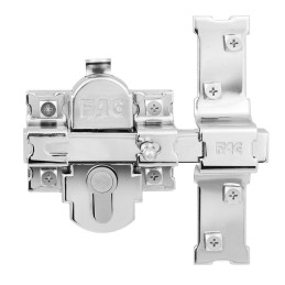 CERROJO FAC 311R / 80 (CERRADURA SÓLO EN EXTERIOR)
