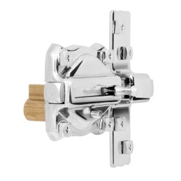 CERROJO FAC 428R / 65 (CERRADURA SÓLO EN EXTERIOR) DERECHA
