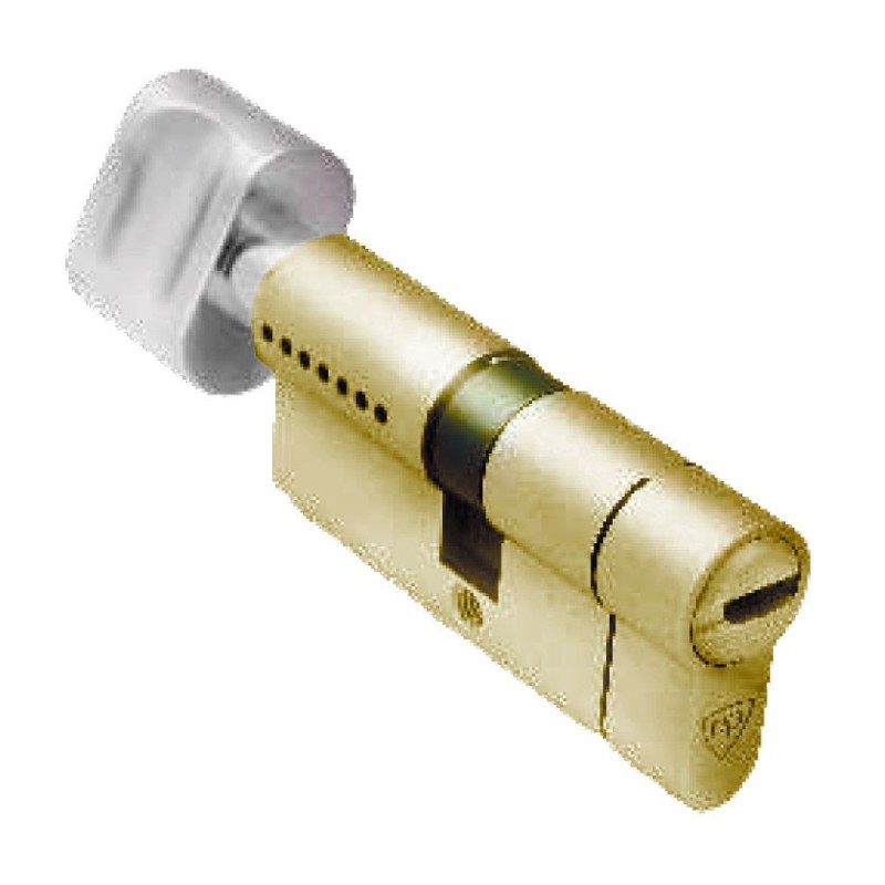 CILINDRO POMO DE SEGURIDAD RB LOCKS KEYLOCX
