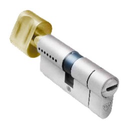 CILINDRO POMO DE SEGURIDAD RB LOCKS KEYLOCX