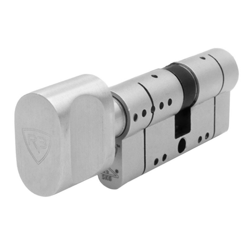 CILINDRO POMO DE SEGURIDAD RB LOCKS LOCXIS