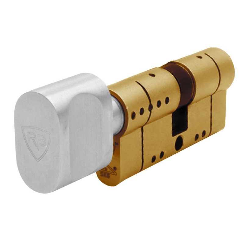 CILINDRO POMO DE SEGURIDAD RB LOCKS LOCXIS
