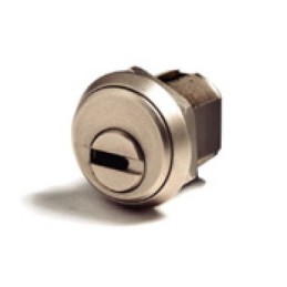 CILINDRO ESPECIAL CAM CERROJO RB-LOCKS LOCXIS 22mm