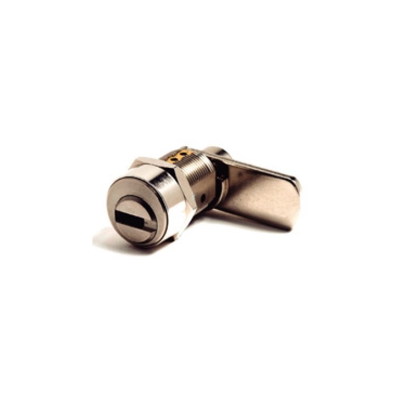 CILINDRO ESPECIAL CAM CERROJO RB-LOCKS LOCXIS 19mm