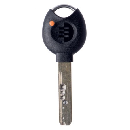 COPIA / DUPLICADO LLAVE RB-LOCKS KEYLOCX
