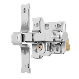 CERROJO FAC 306L / 115 (CERRADURA EN AMBOS LADOS)