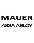 Bombines Mauer de Seguridad | Todo Para Seguridad
